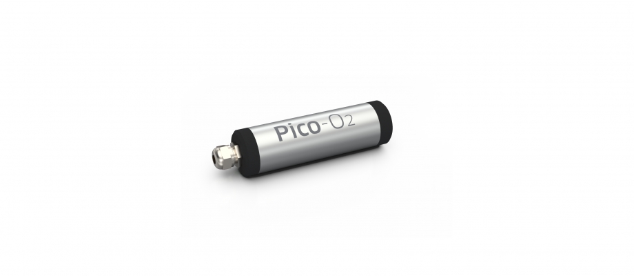 PICO-O2 - PyroScience GmbH
